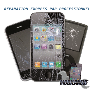 Réparation écran iphone cassé 6 plus, 7, 8 10, Xr - Réparation Iphone  Boulogne